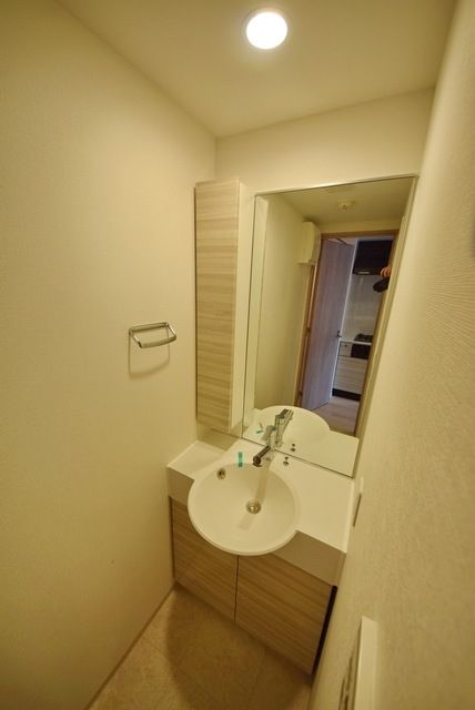 洗面設備　★お問い合わせはタウンハウジング調布店へ★