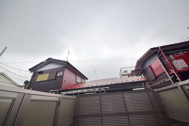 眺望　★お問い合わせはタウンハウジング調布店へ★