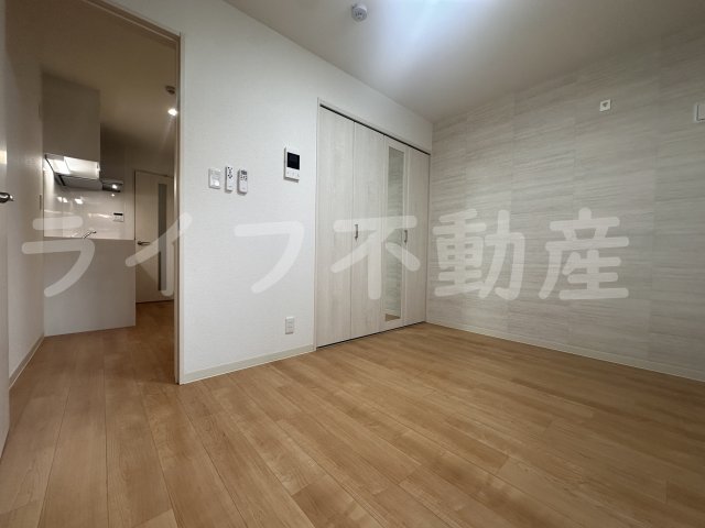 居室・リビング　おしゃれな居間です