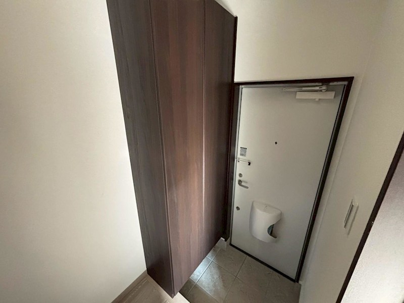 玄関　同タイプ