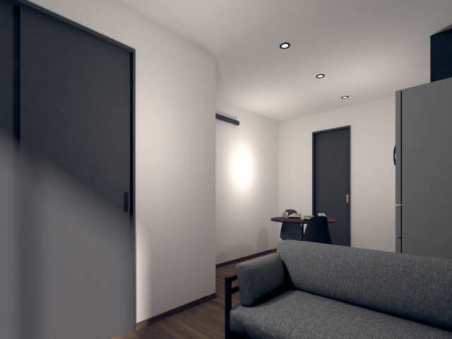 居室・リビング