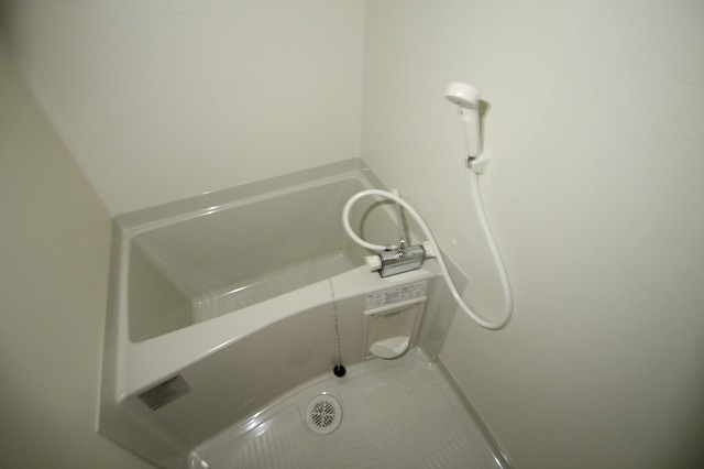 バス・シャワールーム　キレイなユニットタイプ☆