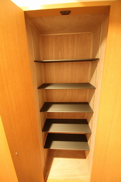 玄関　シューズボックス☆