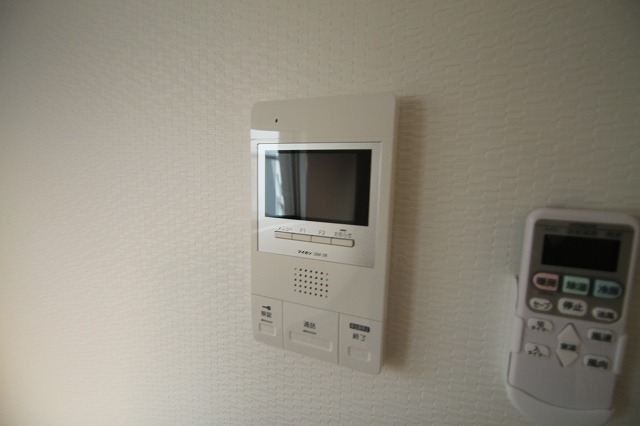 セキュリティ　安心のセキュリティ☆