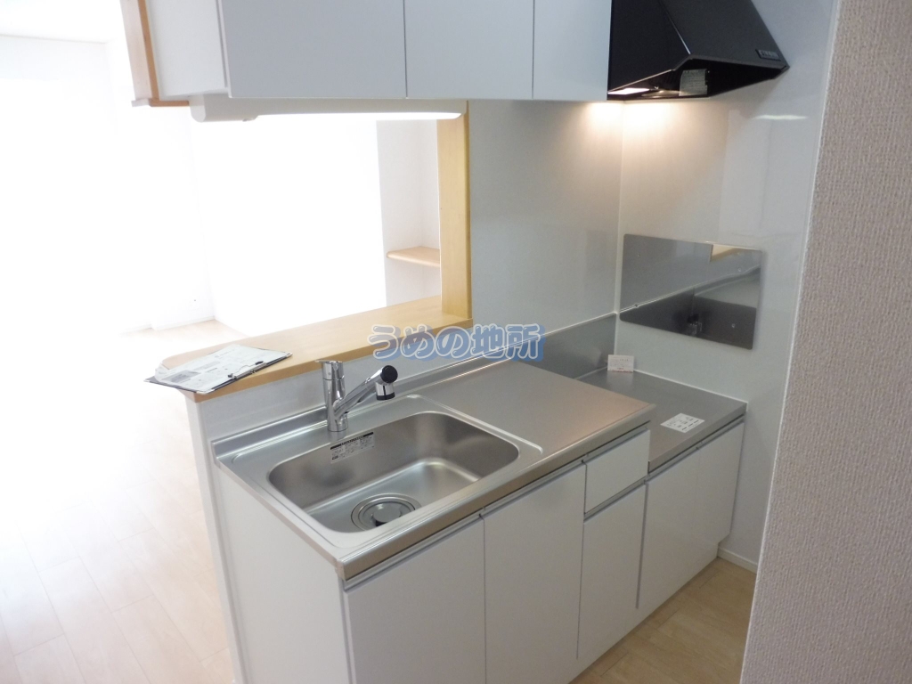 キッチン　台所