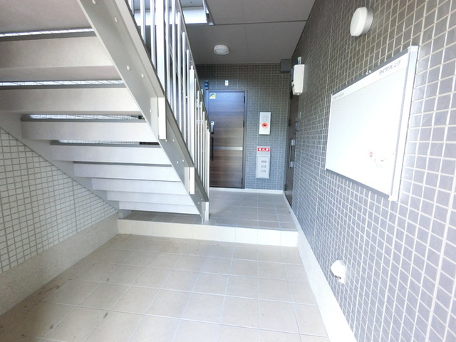 ロビー　ロビー