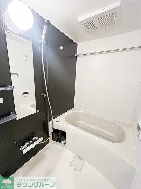 バス・シャワールーム　お部屋探しは株式会社　タウンハウジング　までお気軽にお問合…