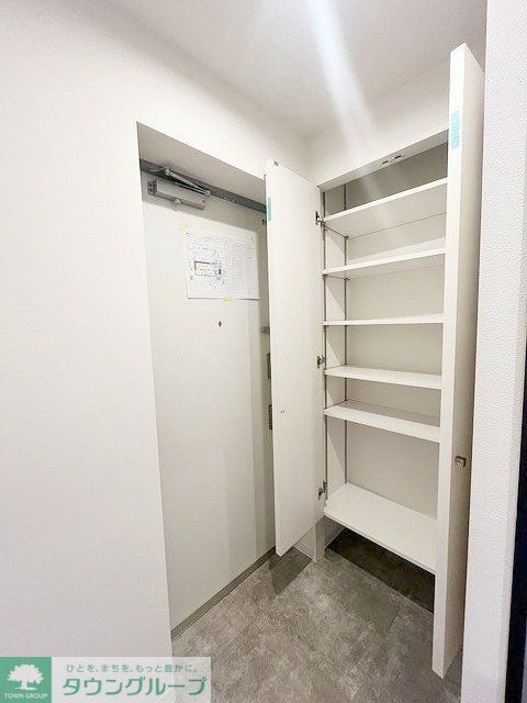 収納　お部屋探しは株式会社　タウンハウジング　までお気軽にお問合…