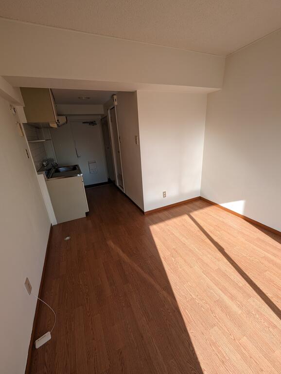 居室・リビング　他号室室参考写真