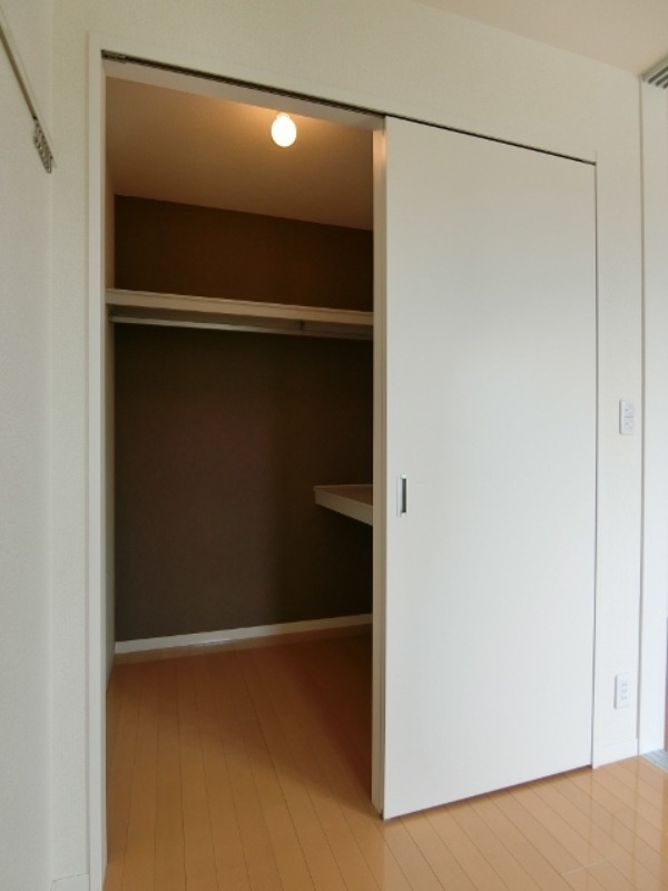 収納　図面と現状に相違がある場合には現状を優先