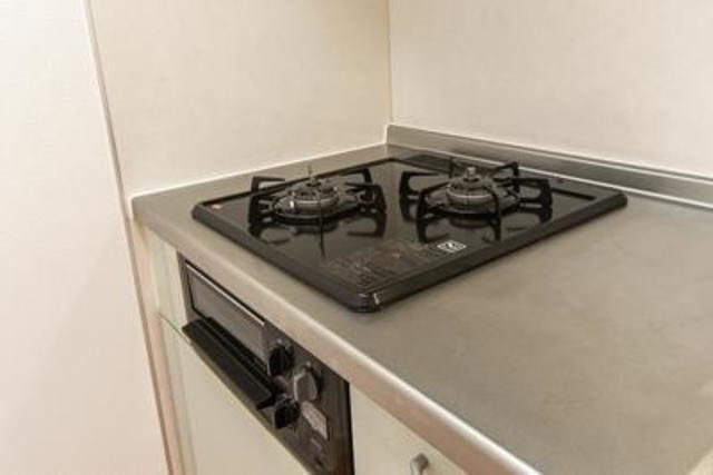 その他設備　写真は同タイプ住居です。