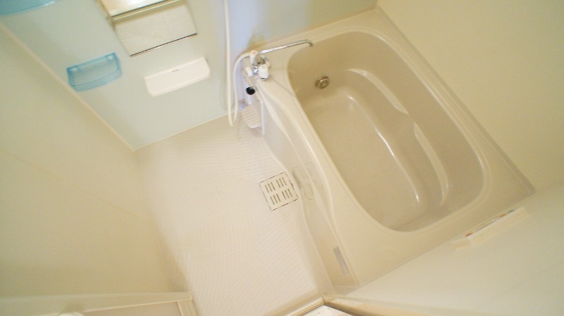 バス・シャワールーム　図面と現状に相違がある場合には現状を優先