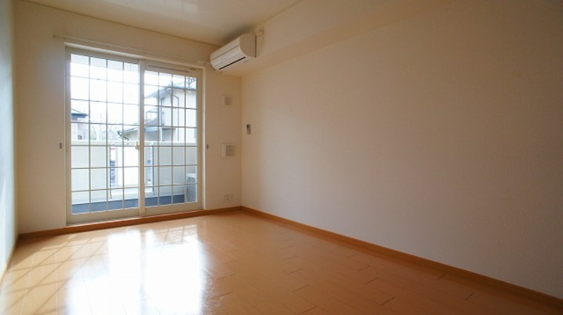 居室・リビング　図面と現状に相違がある場合には現状を優先