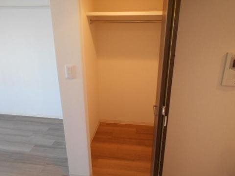 収納　★見学予約受付中★