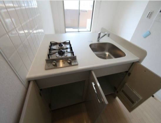 キッチン　★見学予約受付中★