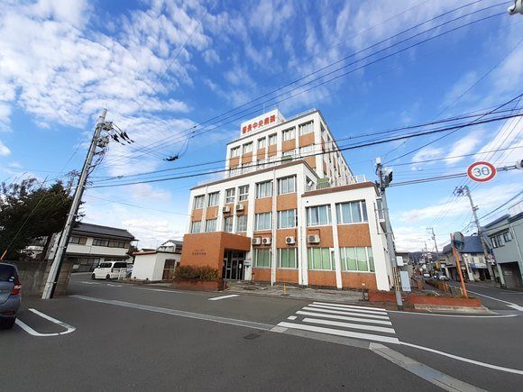 病院　香長中央病院（病院）まで2200m