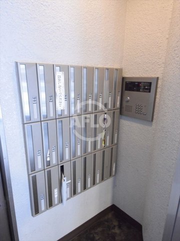 ロビー　ビクトワーレ　ロビー