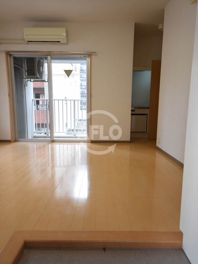 居室・リビング　ビクトワーレ　洋室