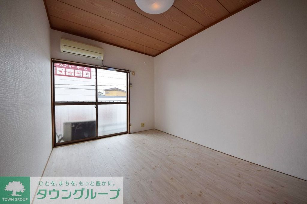 居室・リビング　リビング/居室