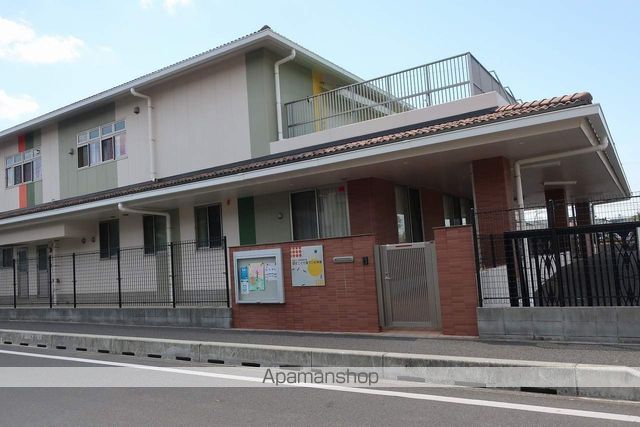 幼稚園・保育園　不二幼稚園（幼稚園・保育園）まで674m