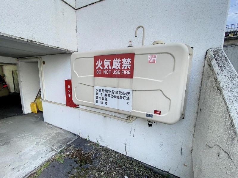 その他共有部分　共用部２