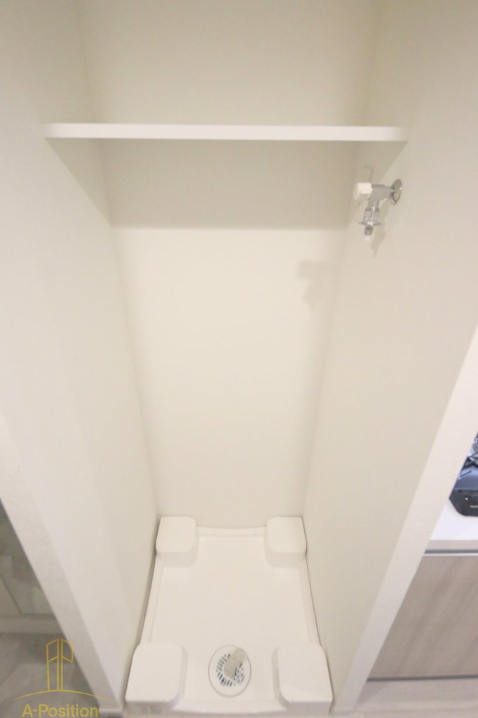 その他設備　プレサンスOSAKA東成中本ハ―ヴィル