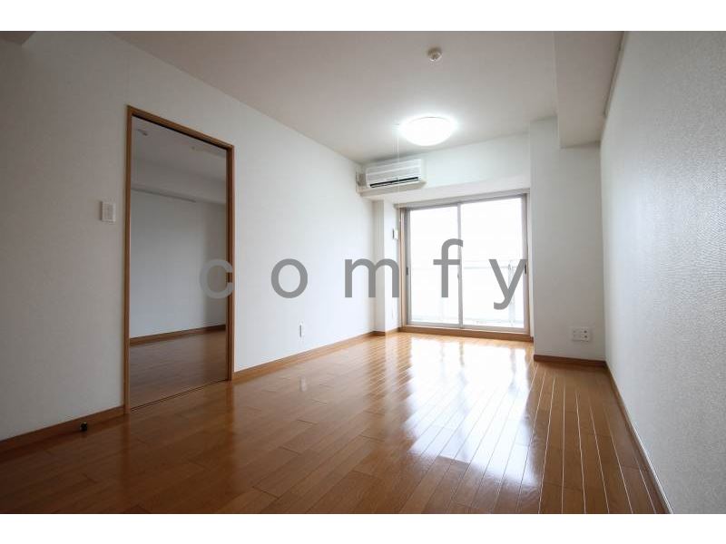 居室・リビング　リビングダイニング