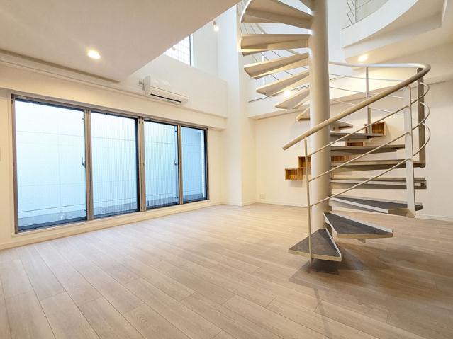 居室・リビング