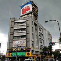 ショッピングセンター　ドン・キホーテ練馬店（ショッピングセンター）まで656m