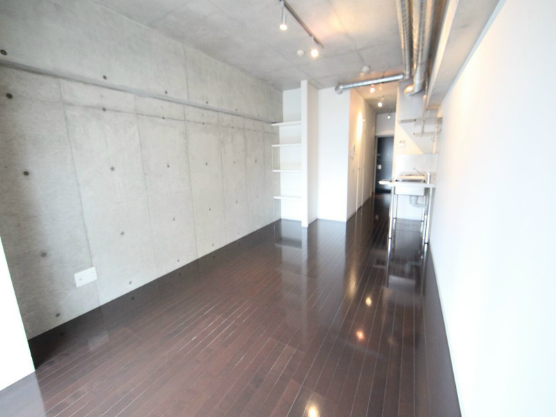 その他部屋・スペース　洋室10.5帖　デザイナーズ　間接照明付