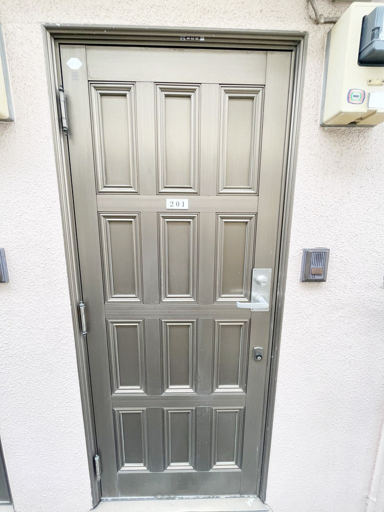 洗面設備　★鏡付き★