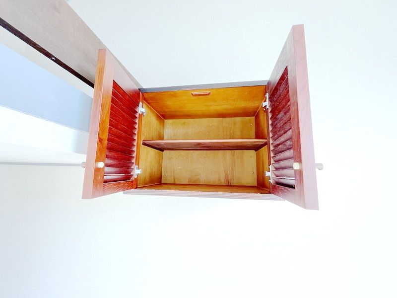 収納　★収納あり★