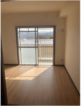 居室・リビング　別部屋参考