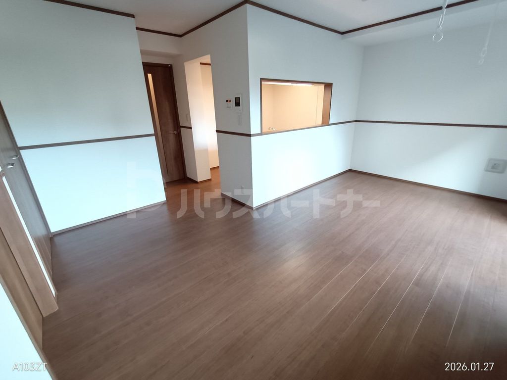 居室・リビング　リビング/居室