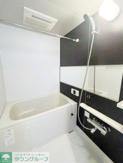 バス・シャワールーム　お部屋探しは株式会社　タウンハウジング　までお気軽にお問合…