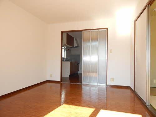 居室・リビング　居室