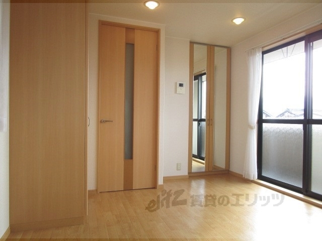 居室・リビング　洋室