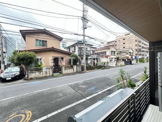 セレスティア下丸子のその他写真