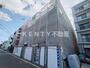 武蔵新田駅より徒歩7分 1階 新築の賃貸物件