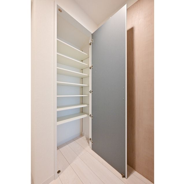 その他　シューズボックス