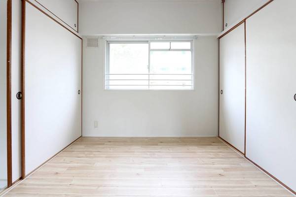 その他部屋・スペース　ビレッジハウスの同一物件・同一タイプの間取りの写真です