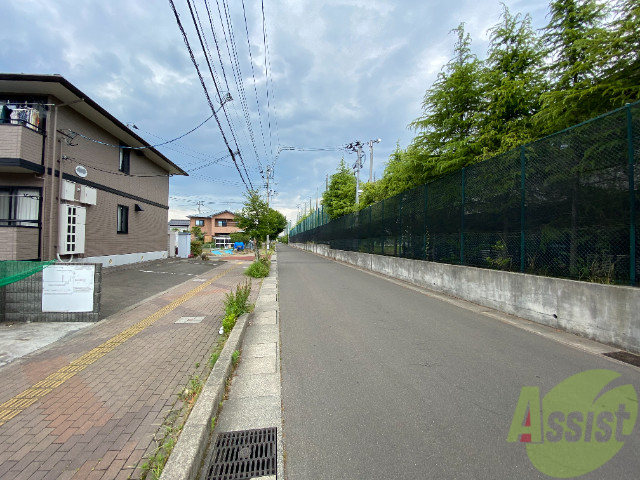 その他共有部分　駐輪場その他