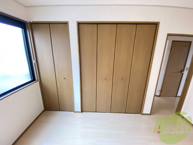 収納　色んな角度から撮影しましたがイメージ出来ますか。