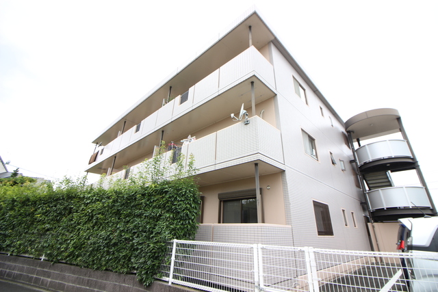 建物外観　☆外観☆