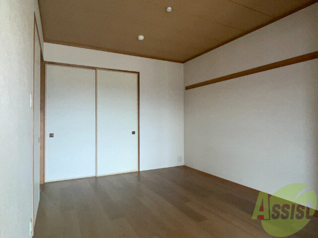 その他部屋・スペース　落ち着いた雰囲気なのでゆっくり休めそうですね