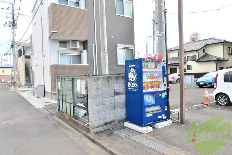 その他　（その他）まで100m