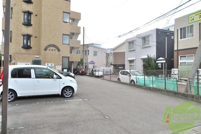 その他　（その他）まで100m