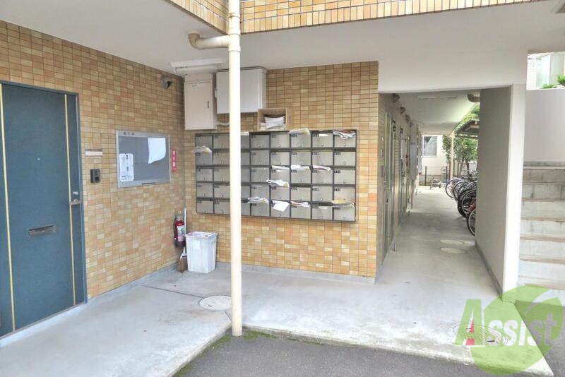 その他　（その他）まで100m