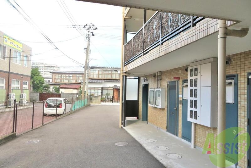 その他　（その他）まで100m