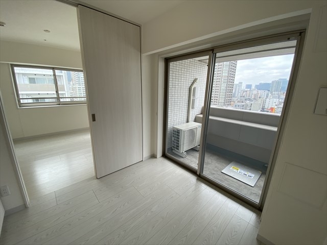 その他部屋・スペース　内装は落ち着いています